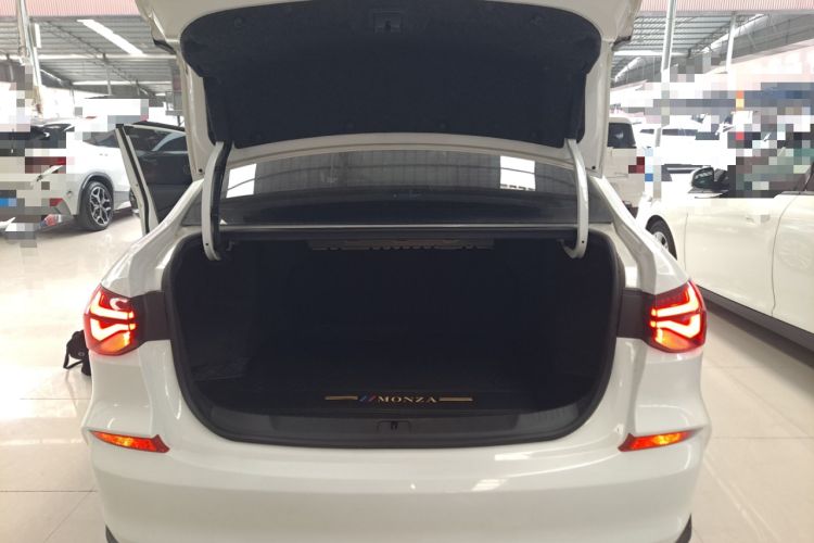 Used Chevrolet Monza 2023 1.5L Dual-Clutch Enjoyment Edition