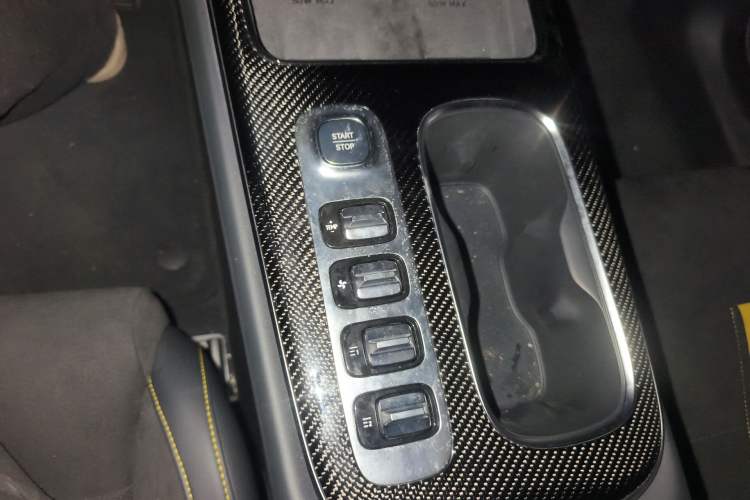 Used Xiaomi Auto SU7 Ultra 2025 Ultra Model
