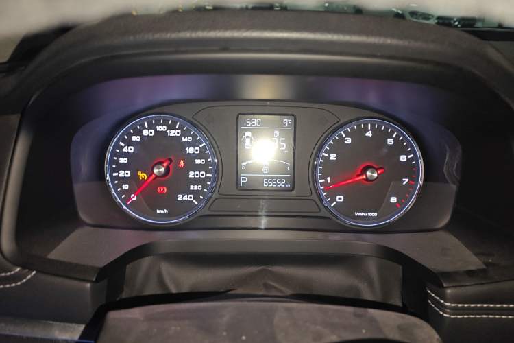 Used Roewe i6 2018 20T Automatic Flagship Edition