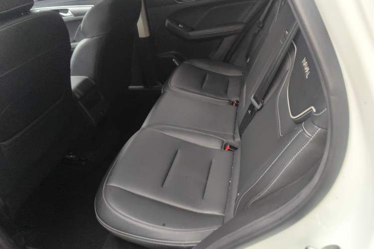 Used Haval JOLION 2021 1.5T Automatic Grand Three-Volume Version