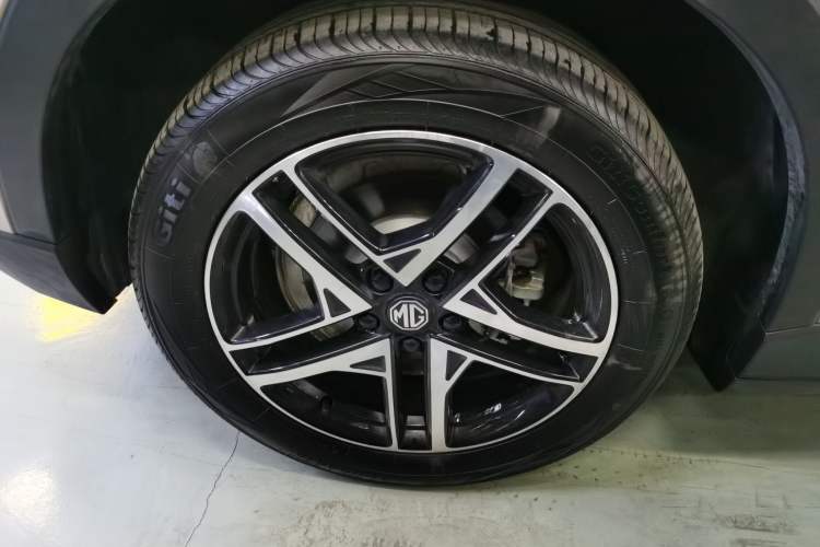 Used MG ES5 2025 525max Rear-Drive Intelligent Driving Version