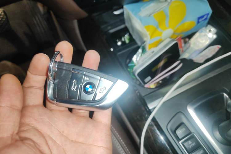 Used BMW X5 2018 xDrive35i Elegant Edition
