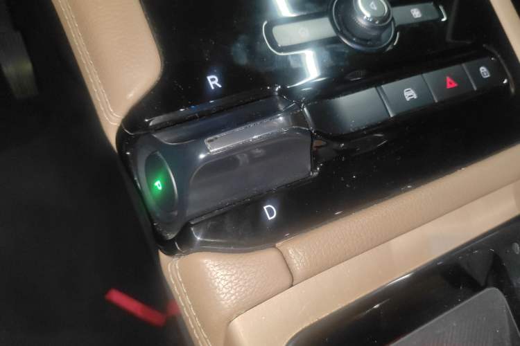 Used Nio ES8 2018 355 km Base Version 6-Seater Edition
