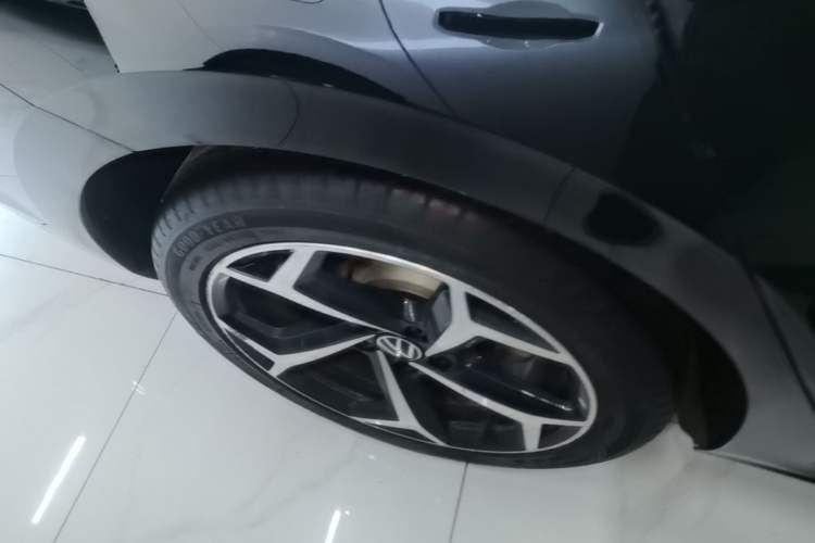 Used Volkswagen Passat 2023 Revised 330TSI Starry Elite Edition Exterior 5