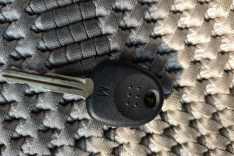 Used Hyundai Elantra (5th Generation / Langdong) 2012 1.6L Manual Fashion Edition Interior 1