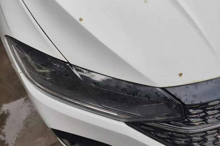 Used Volkswagen Lavida 2023 280TSI DSG Starry Sky Deluxe Edition