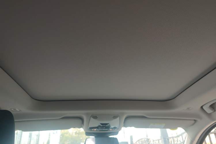 Used BMW X2 2024 sDrive25i M Sport Package Headliner