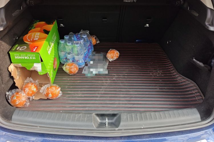 Used Mercedes-Benz GLA 2018 GLA 220 4MATIC Sport Edition
