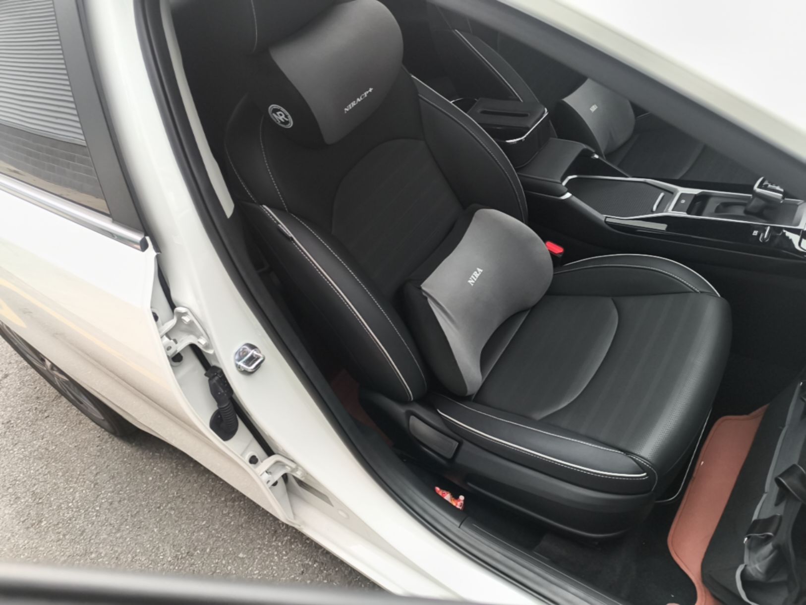 Kia K3 2024 1.5L CVT Comfort Plus Edition — снимка 19