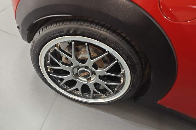 Used MINI MINI 2016 1.5T COOPER