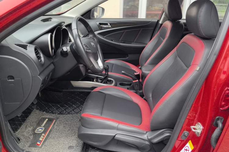 Used CHANGAN Eado 2015 1.6L Manual Junku Model China V Standard