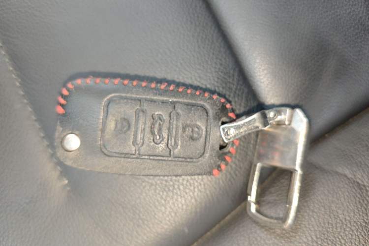 Used Volkswagen Bora 2016 1.6L Automatic Comfort Model
