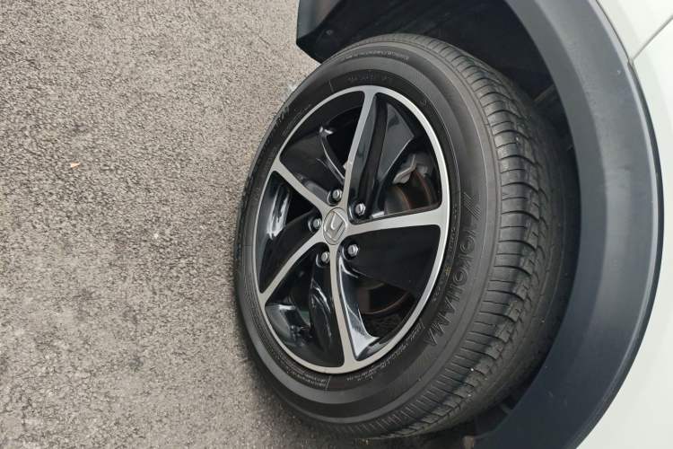 Used Honda Vezel 2020 1.5L CVT Pioneer Edition