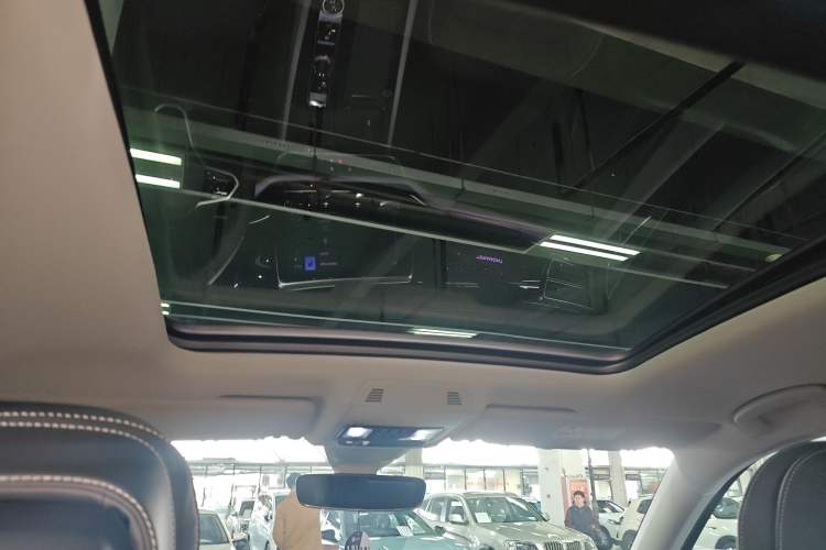 Used Volkswagen Teramont 2023 530 V6 All-Wheel Drive Prestige Flagship Edition
