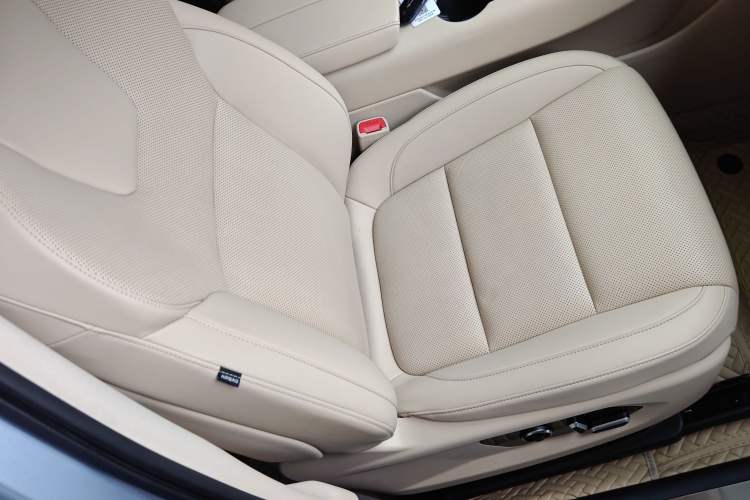 Used Hima AITO M5 2022 Pure Electric Rear-Drive Standard Edition
