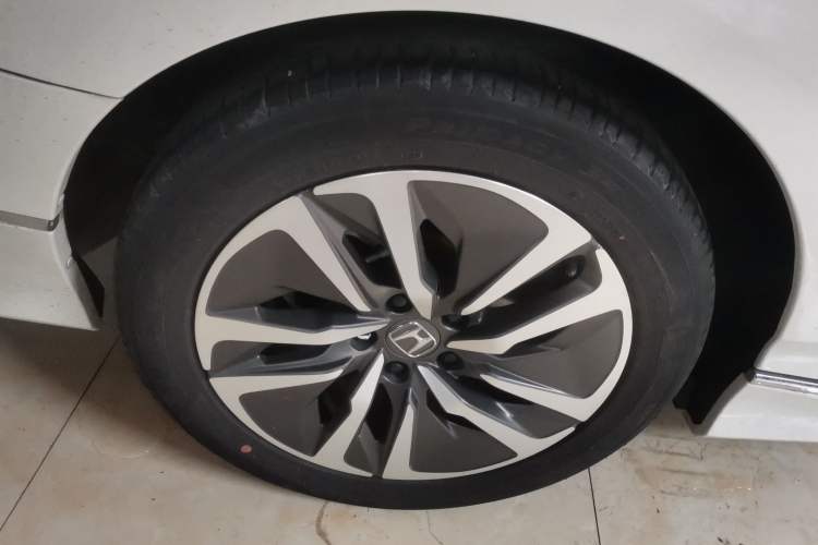 Used Honda Inspire 2019 Rui·Hybrid 2.0L Jingya Edition China VI