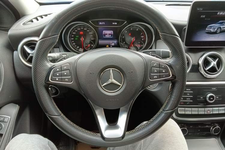 Used Mercedes-Benz GLA 2018 GLA 220 4MATIC Sport Edition