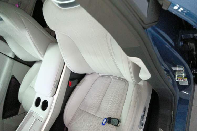 Used XPeng G9 2025 625 Long-Range Max