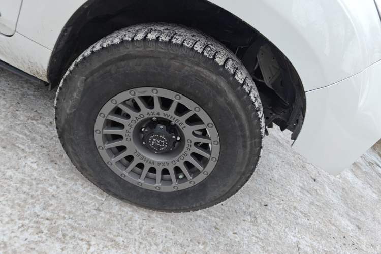 Used Haval H9 2020 2.0T Gasoline 4WD Premium Edition 5 Seats