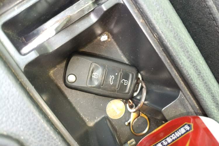 Used Volkswagen Sagitar 2018 1.6L Automatic Comfort Model
