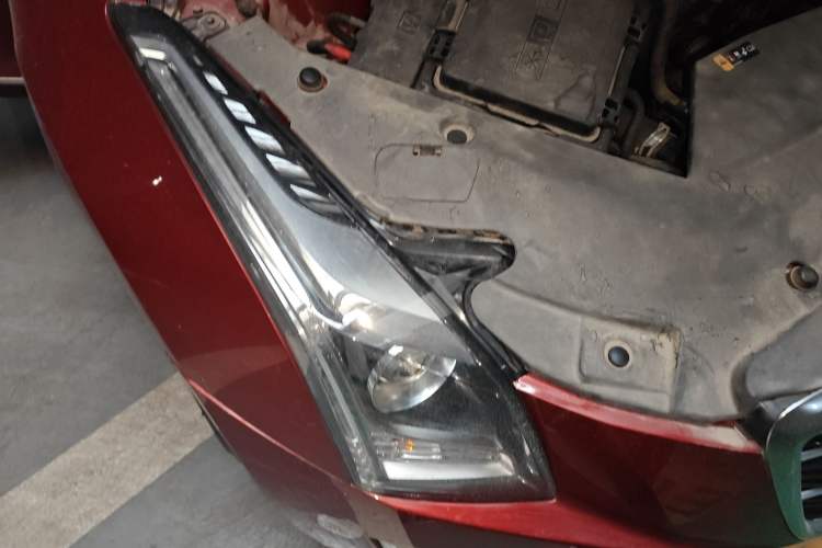 Used Cadillac ATS-L 2017 28T Tech Edition