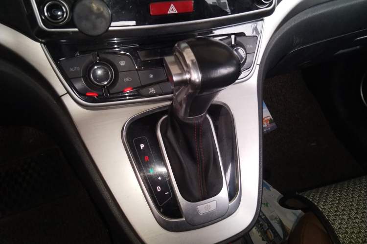 Used Haval H6 2017 Red-Label Sport Edition 1.5T Automatic Two-Wheel Drive Luxury Model
