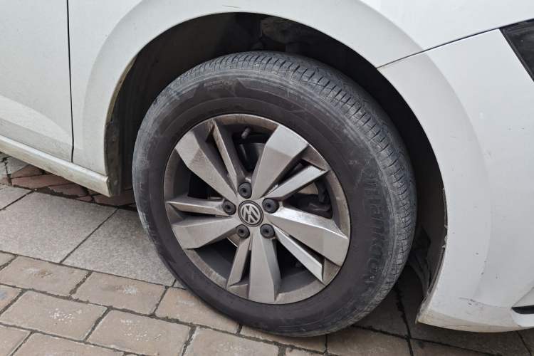 Used Volkswagen Polo 2019 Plus 1.5L Automatic Panoramic Enjoyment Edition
