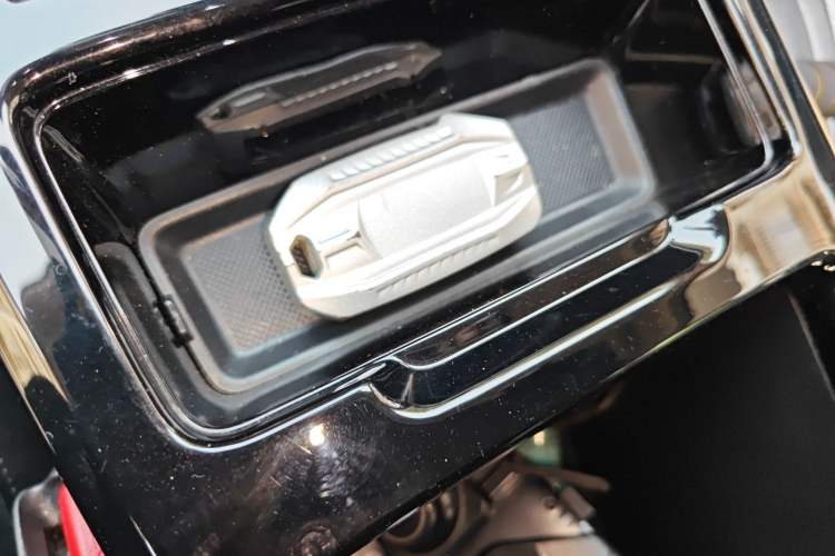 Used Kia K5 2021 380T GT-Line Refreshed Edition Vehicle Key