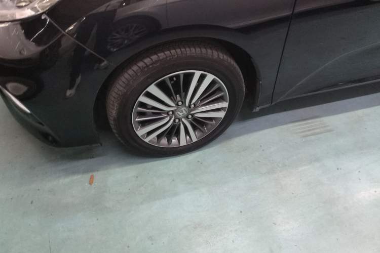 Used Honda Odyssey 2018 2.4L Smart Edition