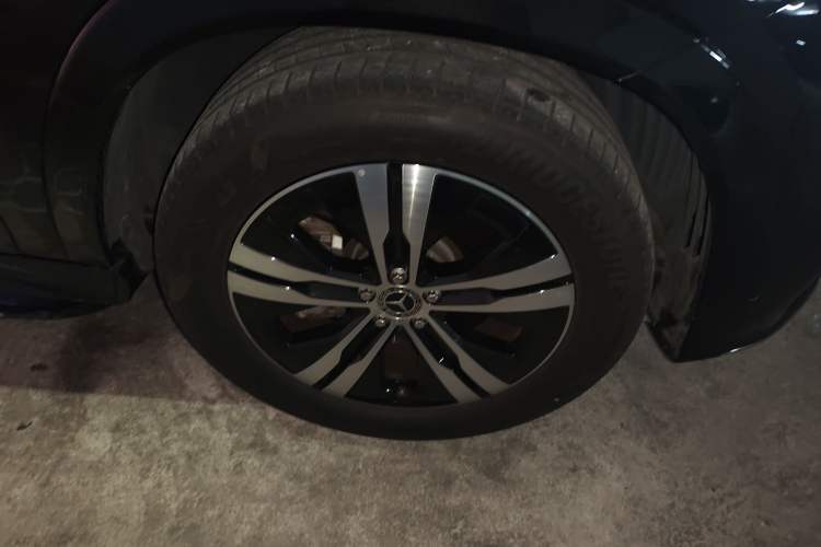 Used Mercedes-Benz GLE New Energy 2024 GLE 400 e 4MATIC
