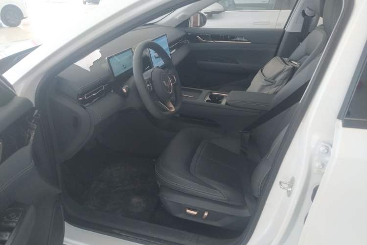 Used Wuling Xingguang 2025 70km Smart Standard Version
