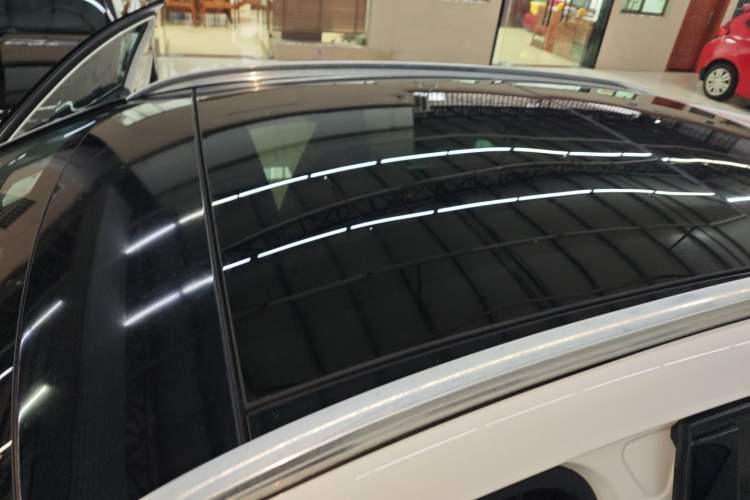 Used Mercedes-Benz GLA 2016 GLA 220 4MATIC Luxury Model
