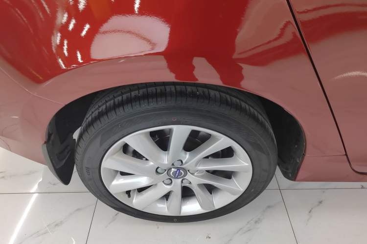 Used Volvo S60 2017 S60L T4 Smart Range Edition