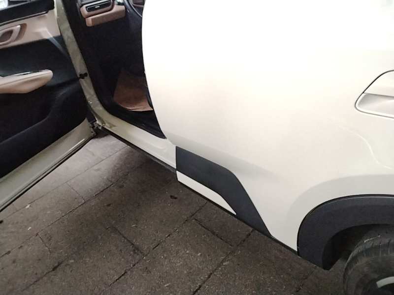 Used BYD Seagull 2024 Honor Edition 405km Flying Version — 21