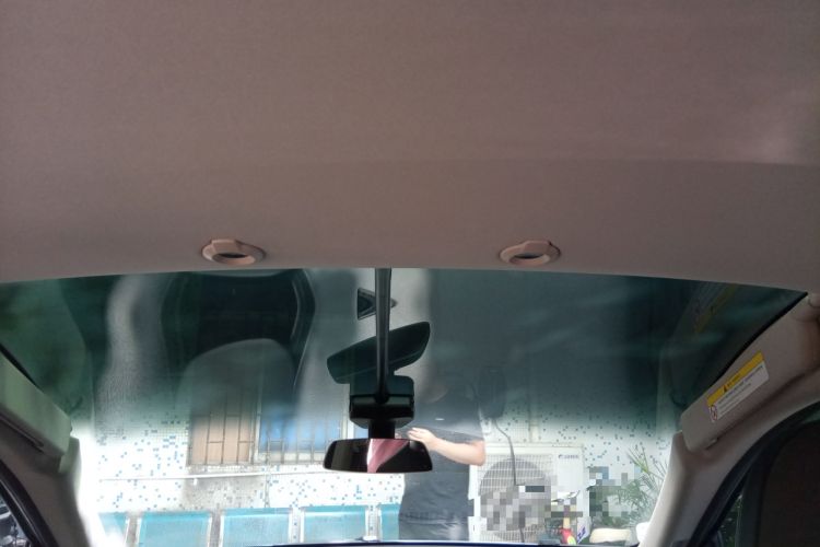 Used XPeng G3 2021 G3i 520G Headliner