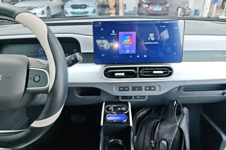 Used Geely Galaxy Panda 2025 210km Panda Rider