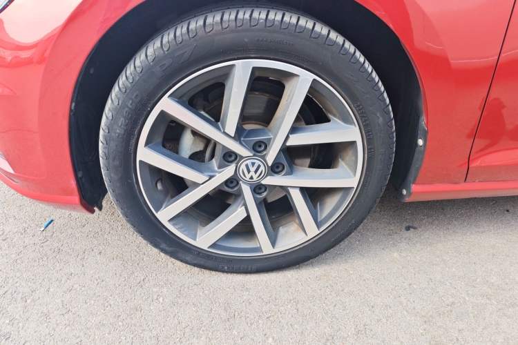 Used Volkswagen Golf 2020 200TSI DSG Comfortable and Ambitious Edition