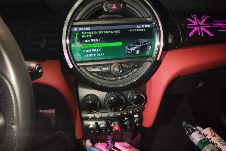 Used MINI JCW 2021 2.0T JOHN COOPER WORKS ALL-IN