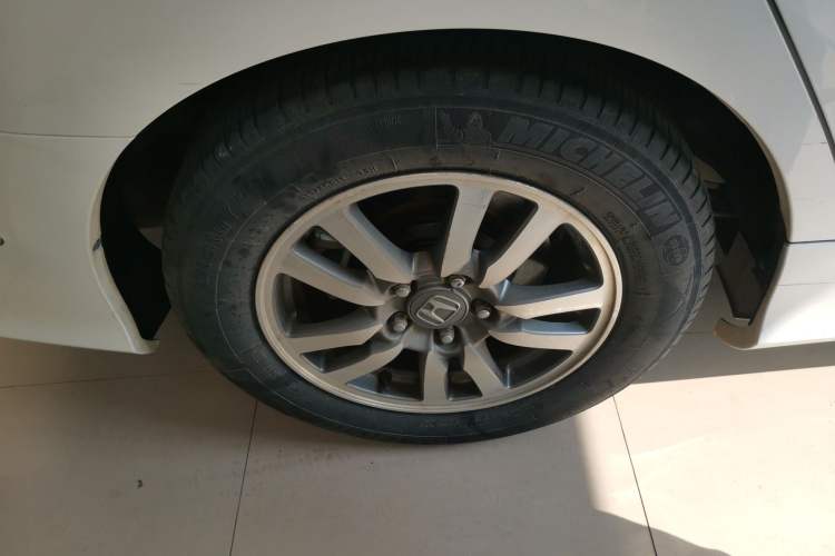 Used Honda Spirior 2015 2.0L Collector's Edition
