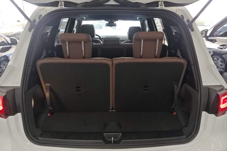 Used Mercedes-Benz GLB 2023 GLB 200 Fashion Model