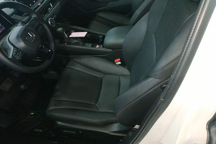 Used Honda Inspire 2025 260TURBO Elegant Edition