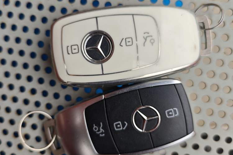 Used Mercedes-Benz A-Class 2019 A 200 L Sport Sedan
