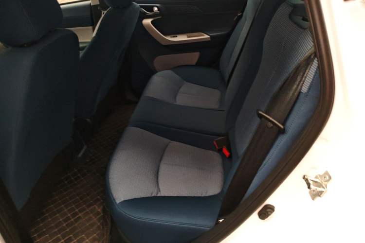 Used Oshan Benni E-Star 2022 Charming Edition Colorful Model Lithium Iron Phosphate