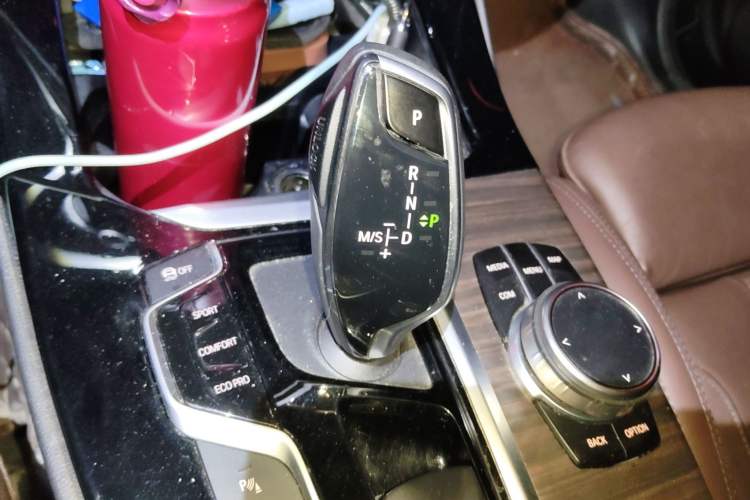 Used BMW X3 2020 xDrive28i M Sport Package
