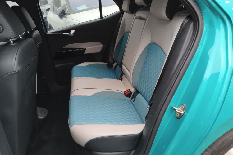 Used Volkswagen ID.3 2021 Pro Smart Edition
