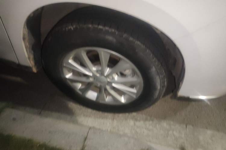 Used Haval M6 2021 PLUS 1.5T DCT Luxury Smart Connectivity Model
