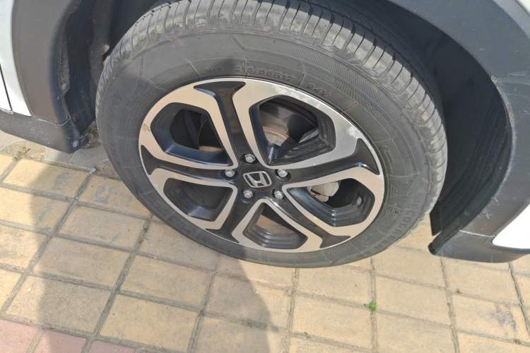 Used Honda XR-V 2015 1.8L VTi CVT Luxury Edition Right Front Wheel Hub