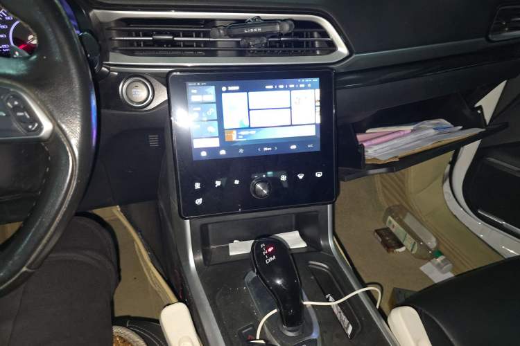 Used Haval F5 2020 1.5T DCT Type I