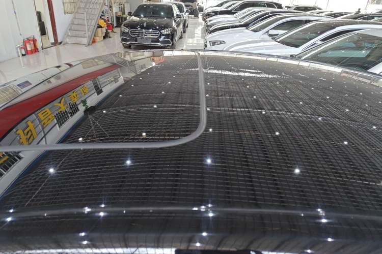 Used Honda Accord 2024 260TURBO Luxury Edition
