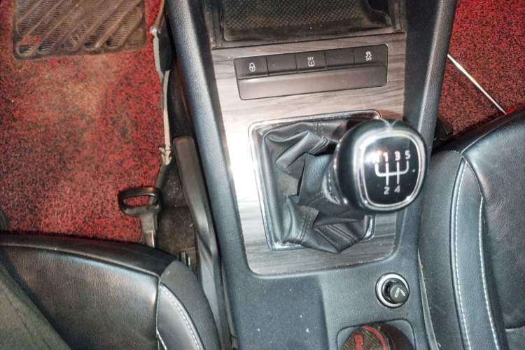 Used Skoda Octavia 2016 1.6L Manual Smart Drive Version